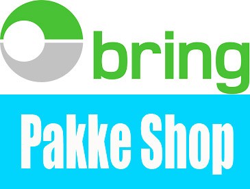 Bring - Levering til Pakkeshop